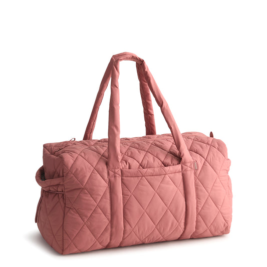 Large Original Duffel-Withered Rose
