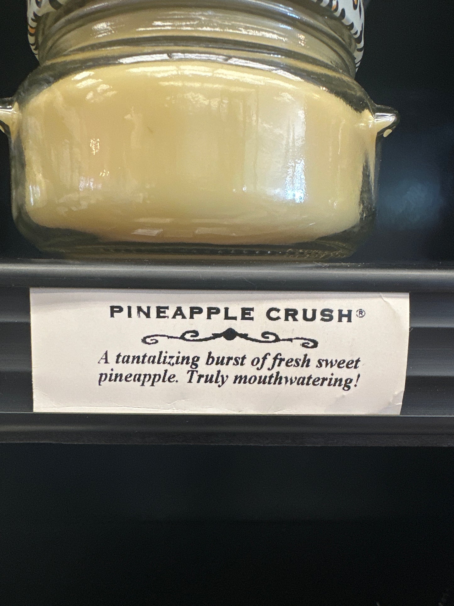 Tyler Candle