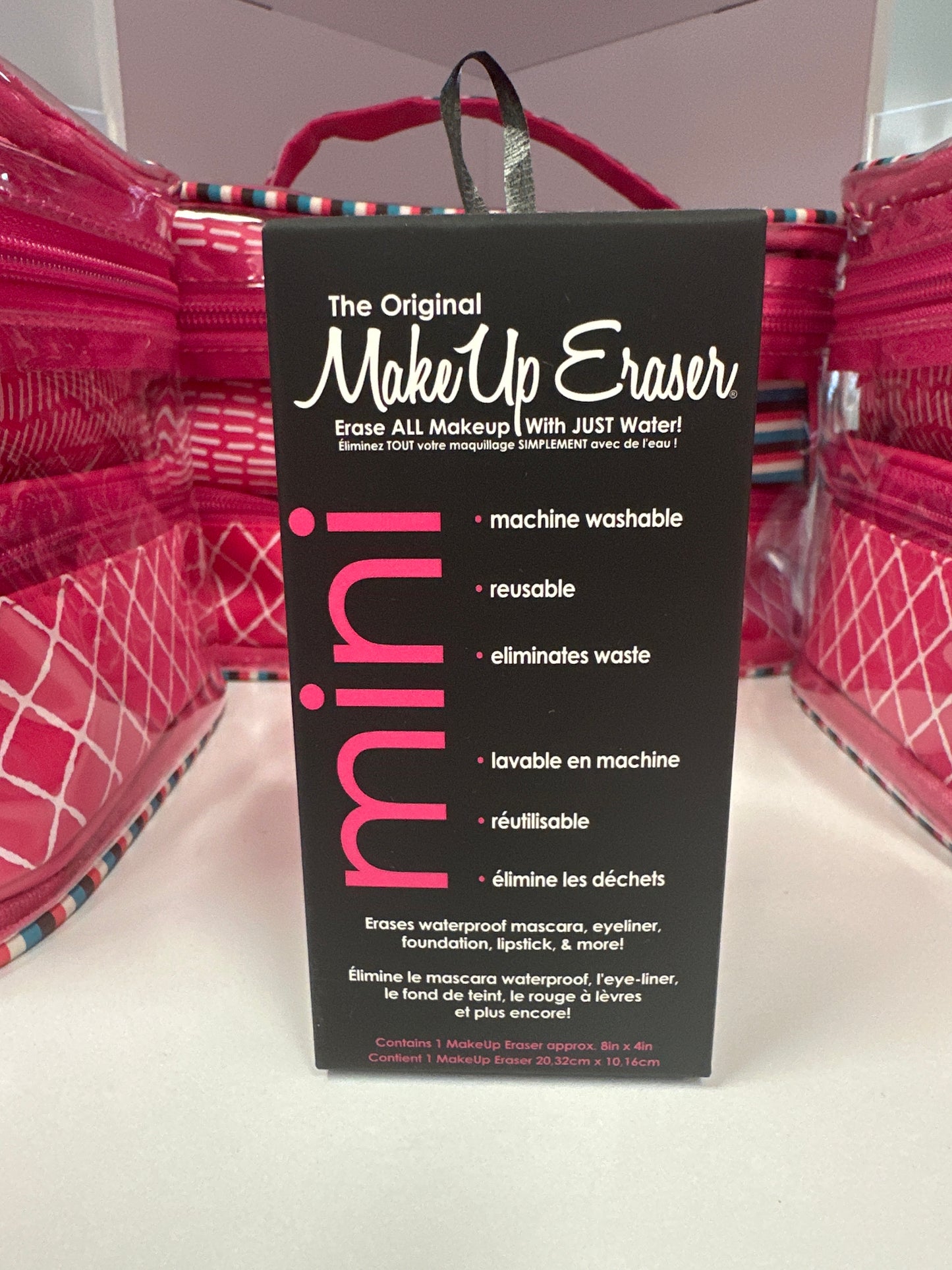 Make Up Eraser Mini