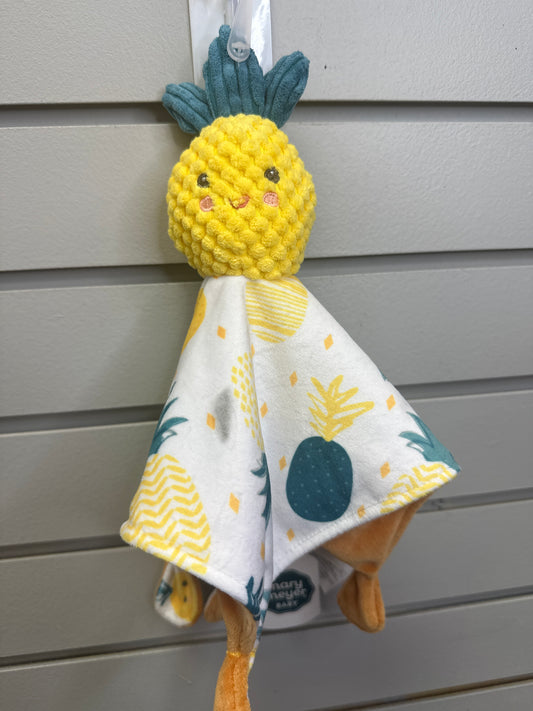 Pineapple Lovey
