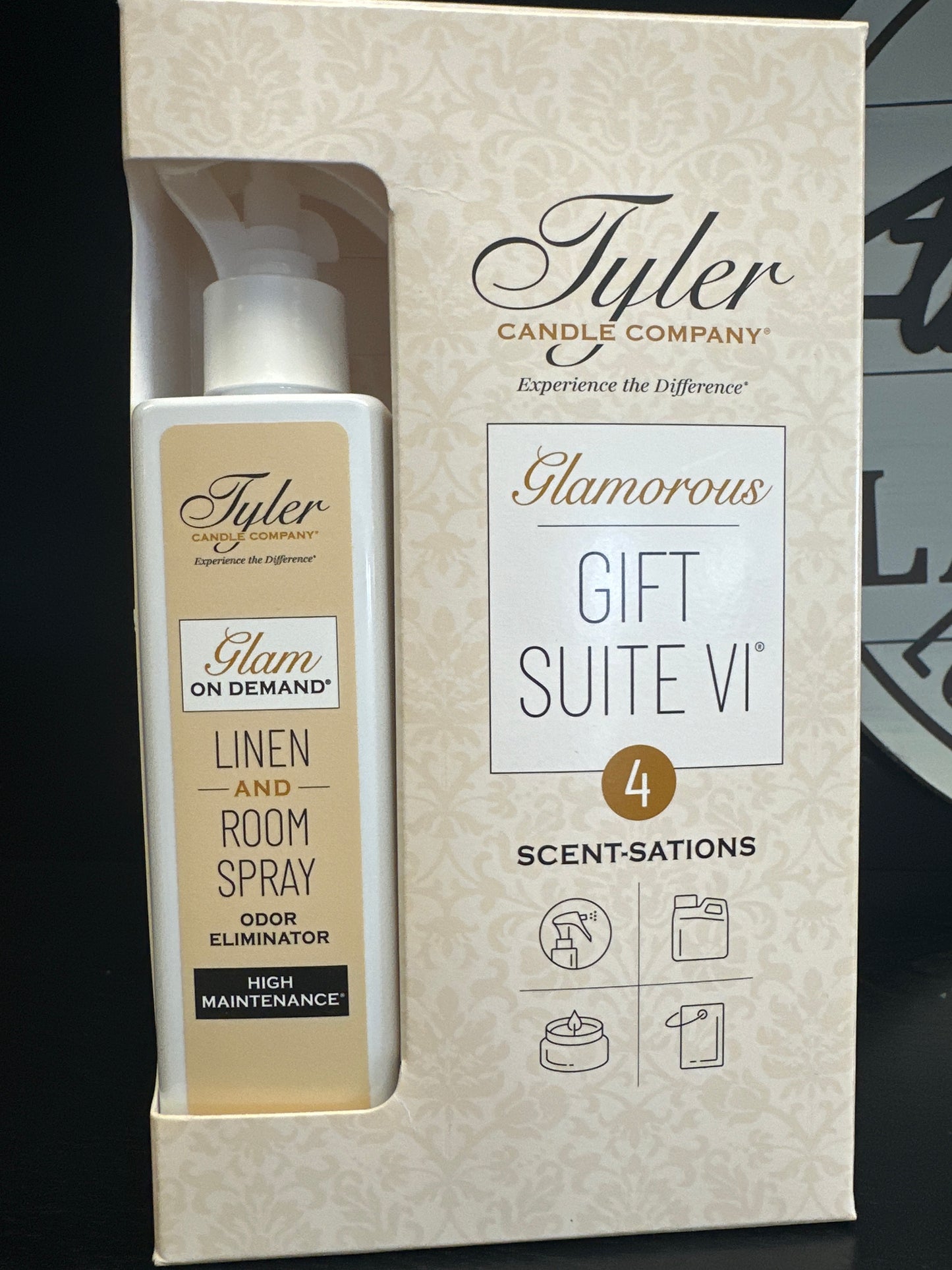 Tyler Gift Suite VI