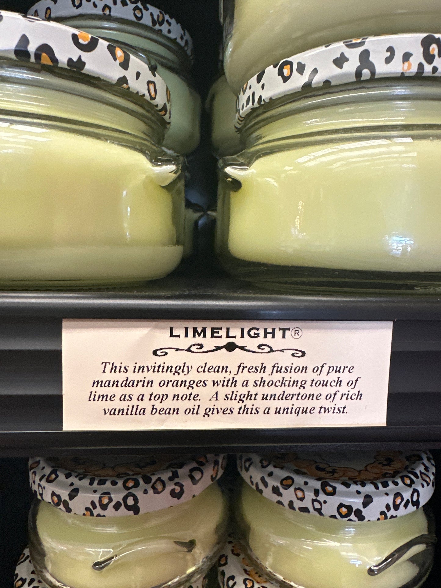 Tyler Candle