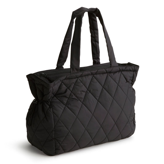 Knollton Travel Tote-Moonless Night