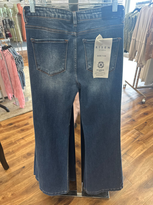 Risen Jeans RDP5852