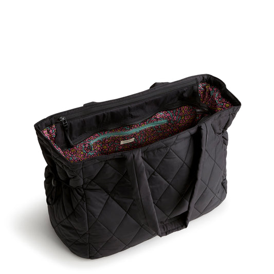 Knollton Travel Tote-Moonless Night