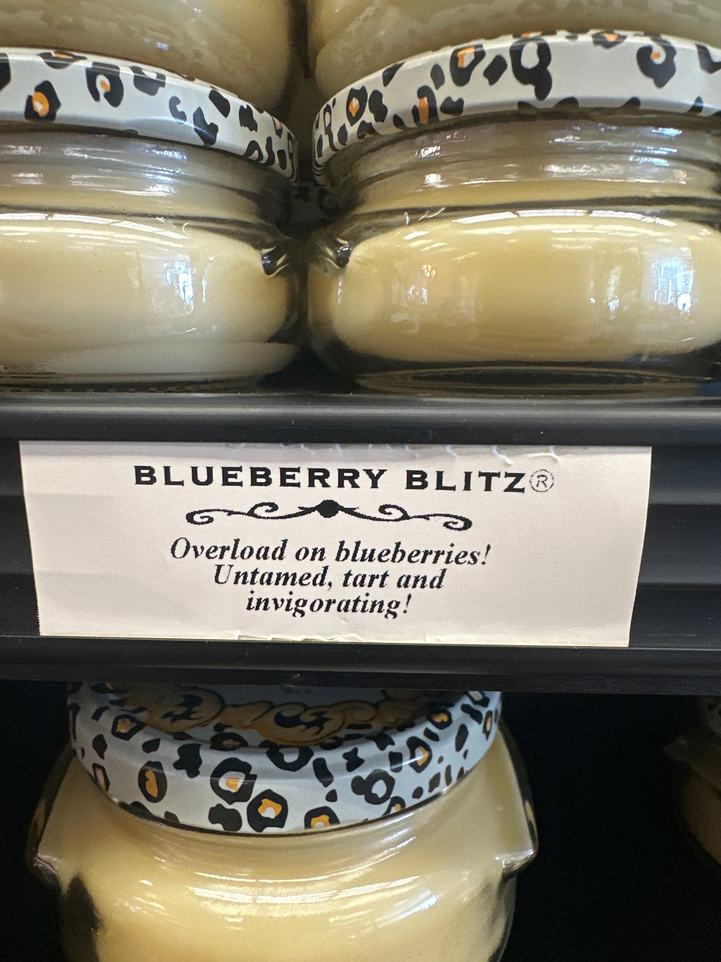 Tyler Candle