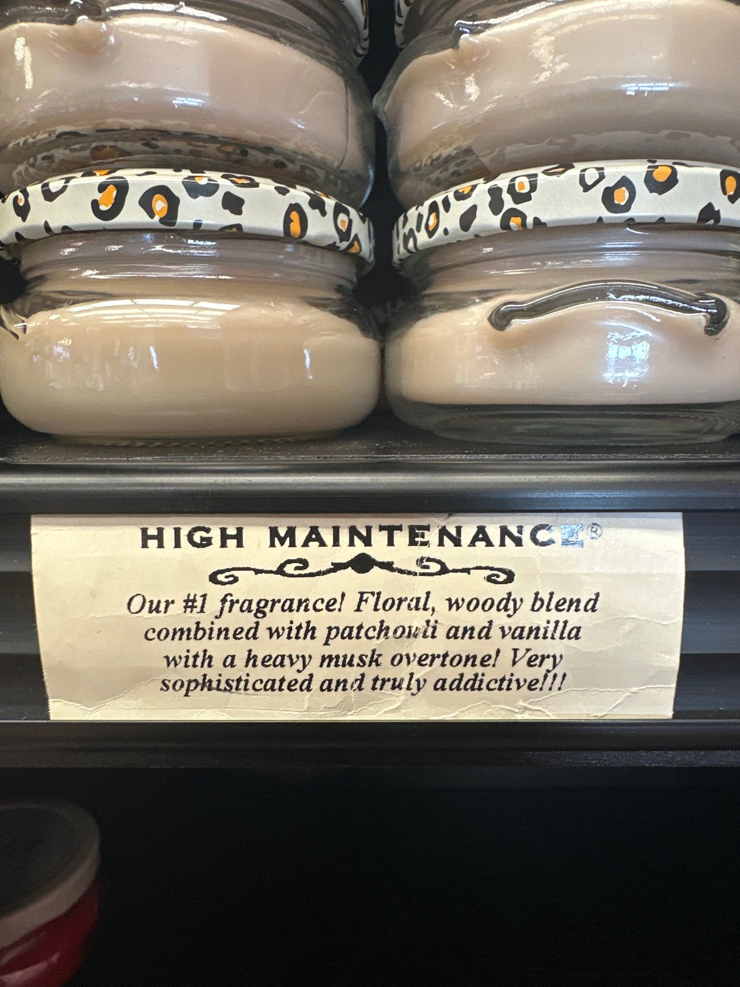 Tyler Candle