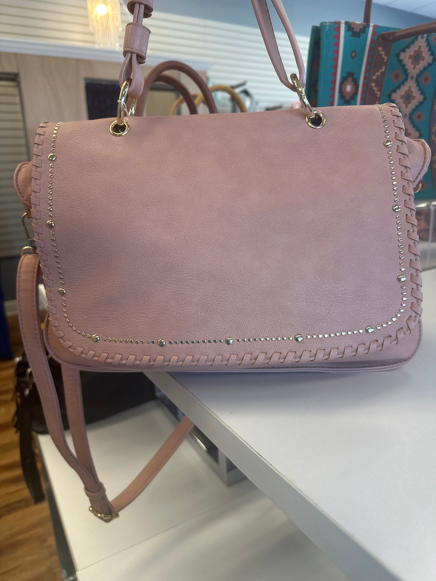 Jen & Co Hand/Shoulder Bag 2425