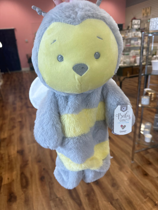 Bee Flat-A-Pat