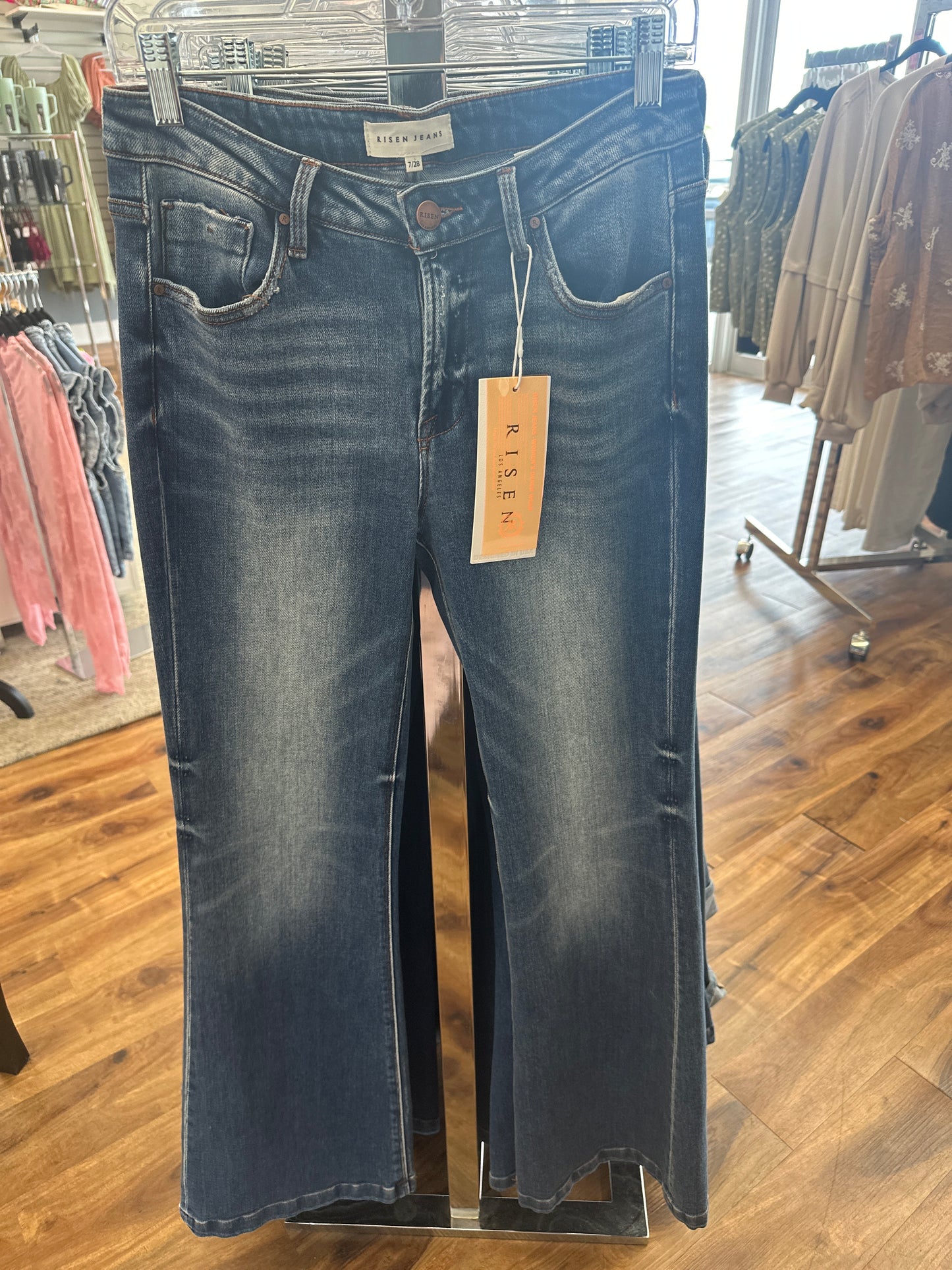 Risen Jeans RDP5852
