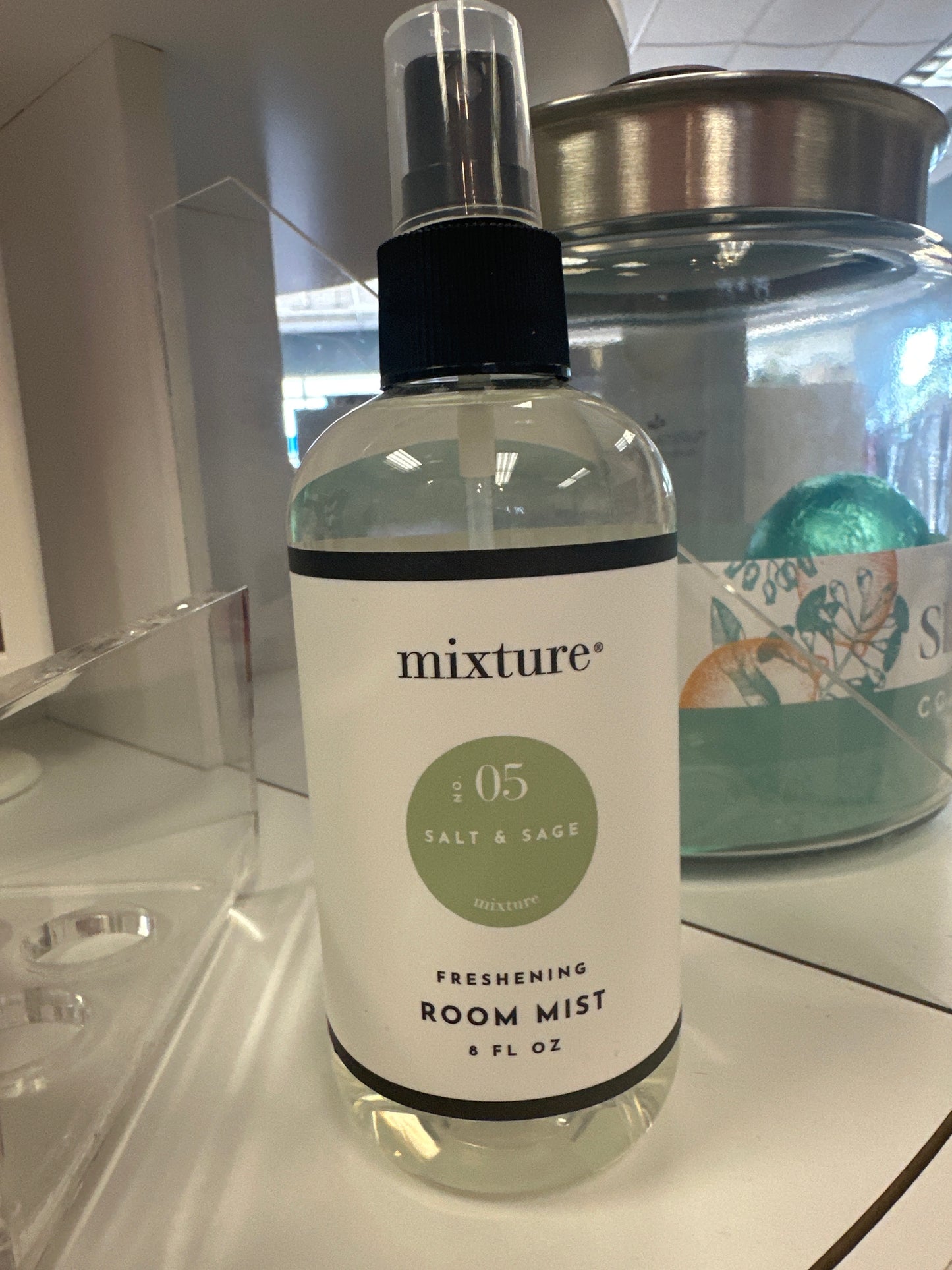 Mixture Room Mist 8oz