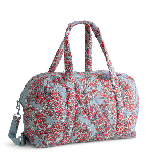 Miramar Weekender- Paisley Bouquet