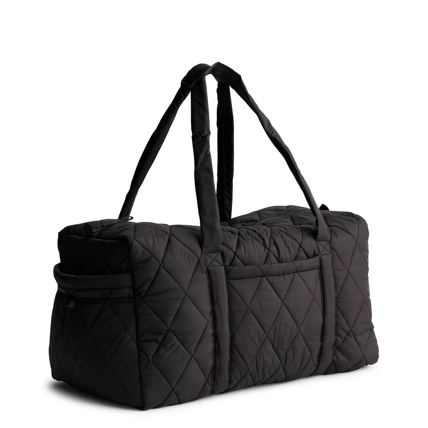 Large Original Duffel-Moonless Night