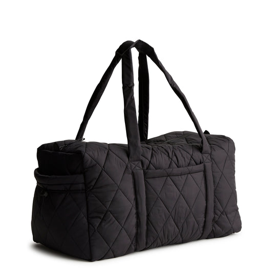 Large Original Duffel-Moonless Night