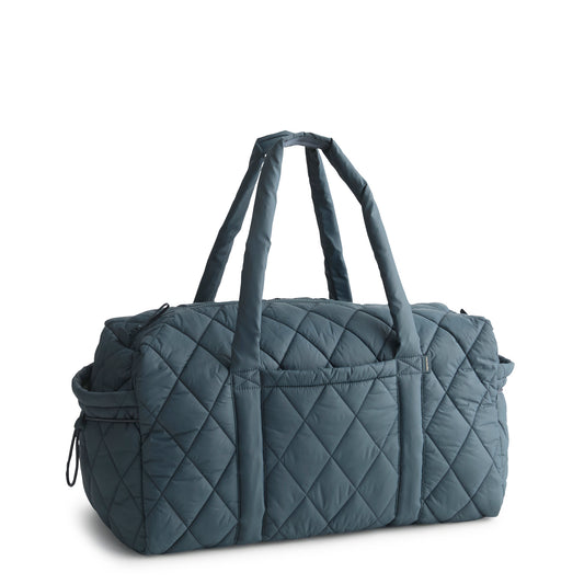 Large Original Duffel-Dark Slate