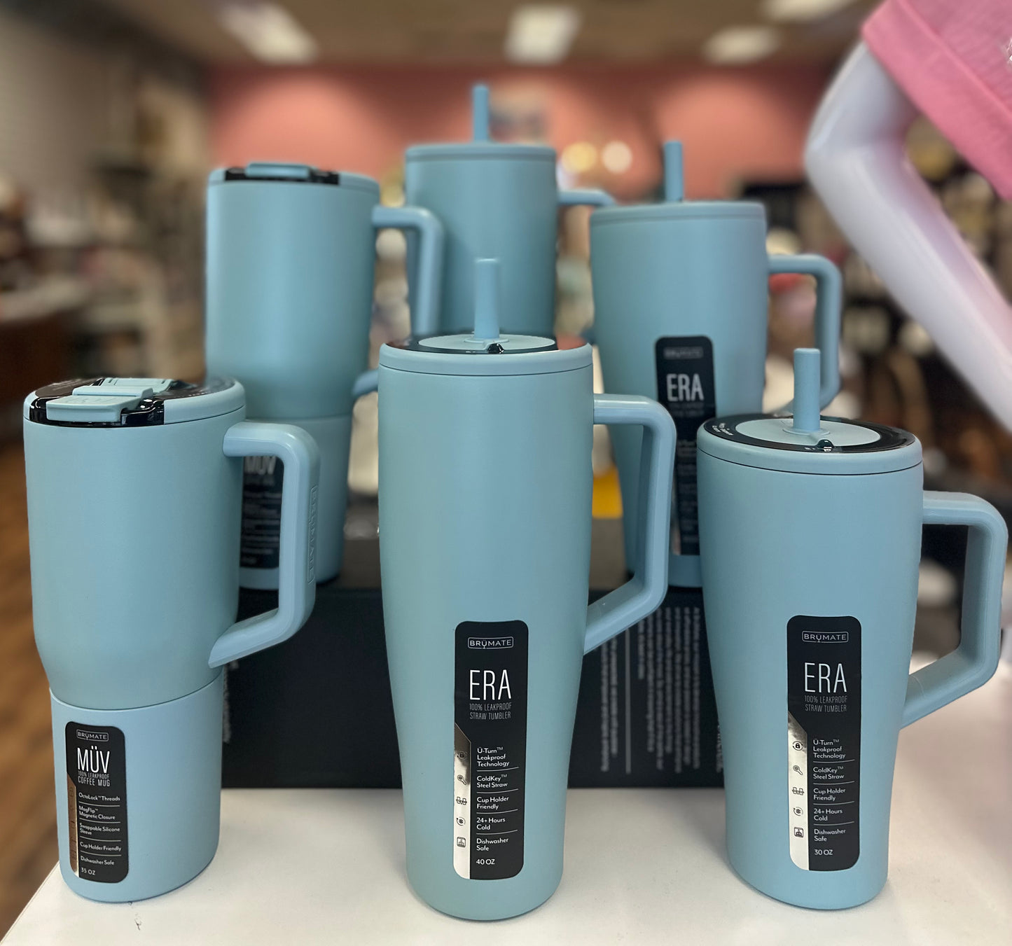 Brümate Tumbler