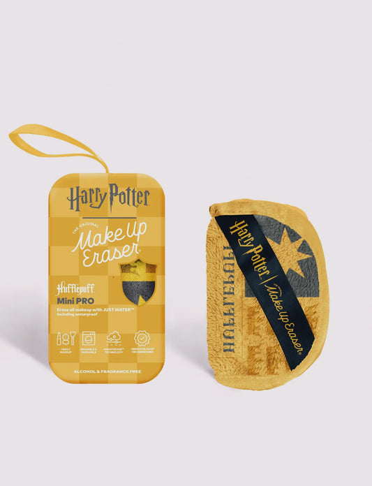 Harry Potter House Makeup Eraser Single