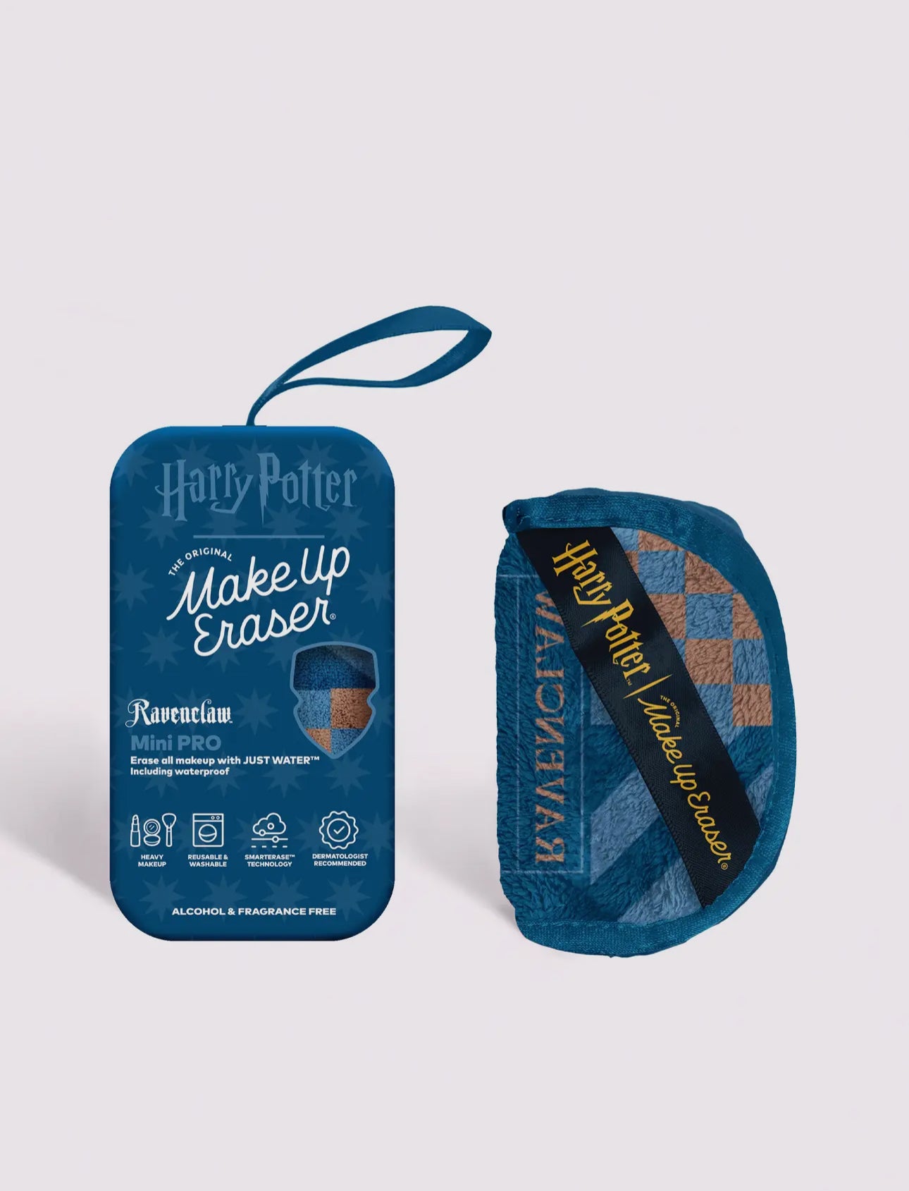 Harry Potter House Makeup Eraser Single