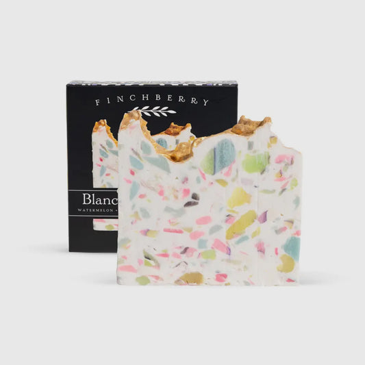 Finch berry Artisan Soap Bar