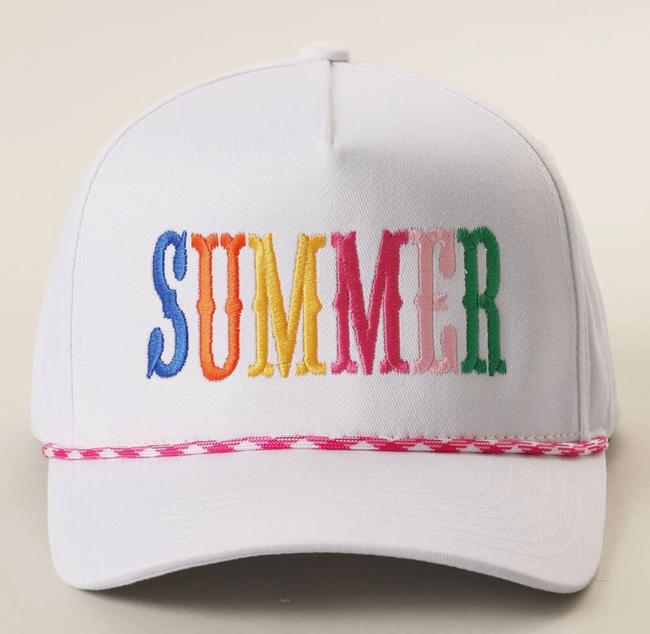 Summer Hat