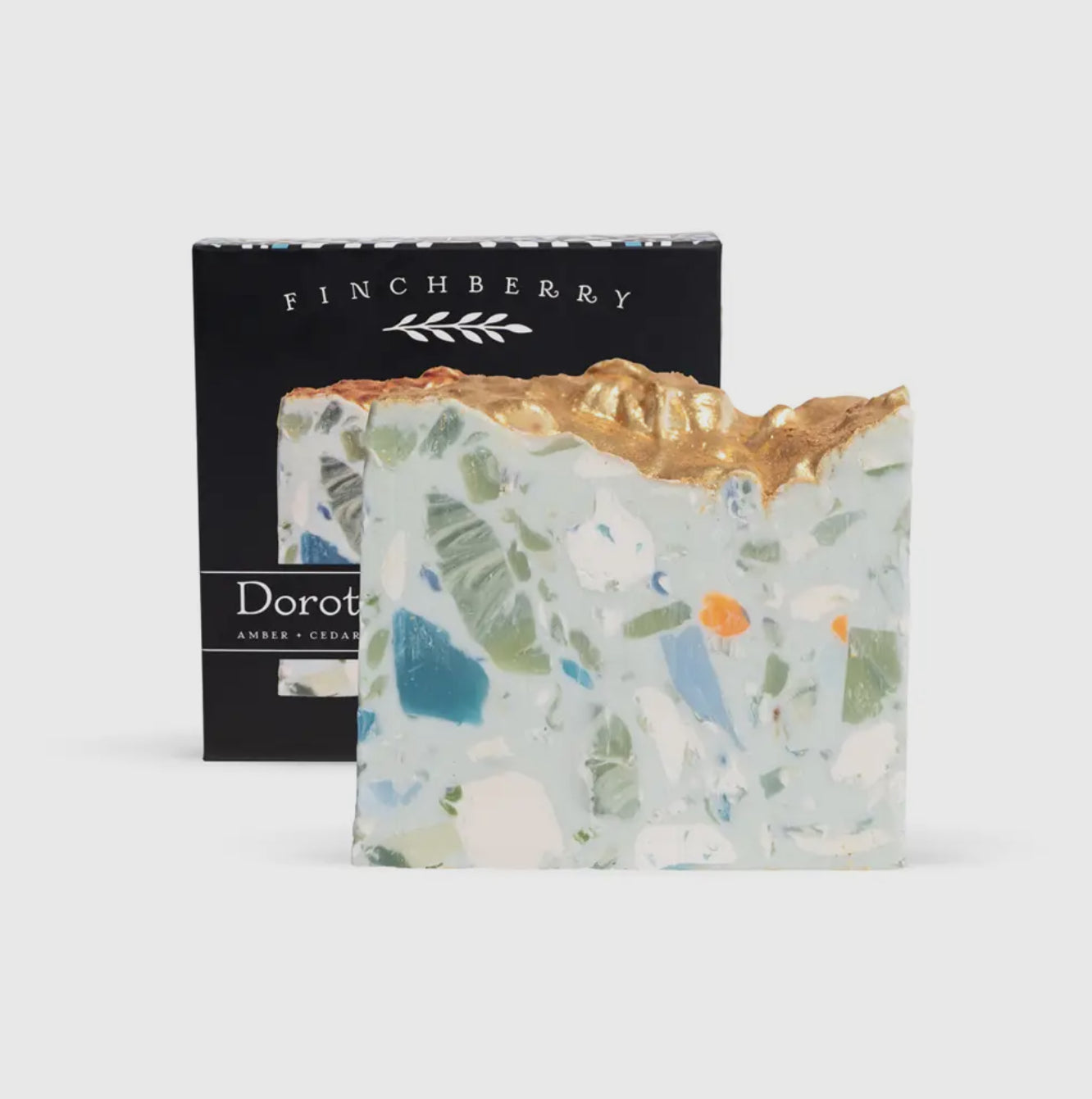 Finch berry Artisan Soap Bar