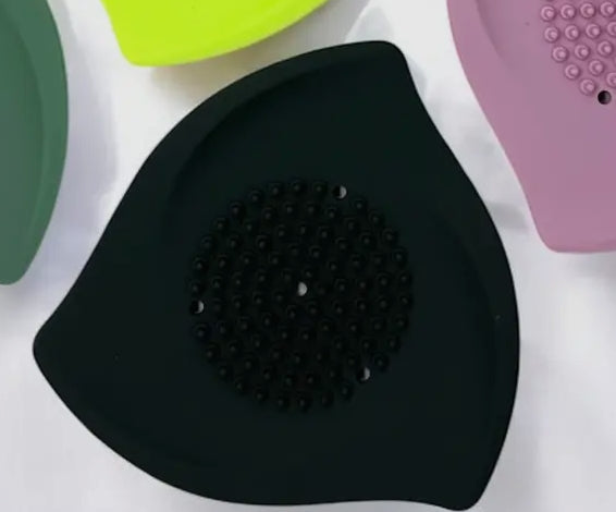 Shower Steamer Tray