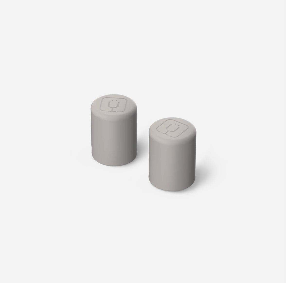 Brümate Magnetic Straw Cover SINGLES