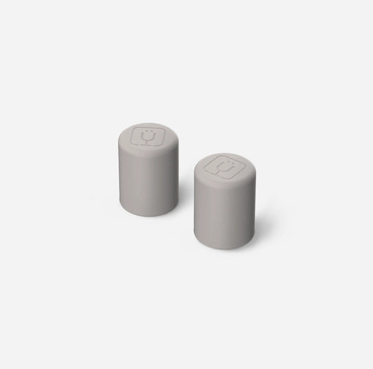 Brümate Magnetic Straw Cover SINGLES