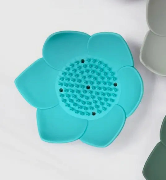 Shower Steamer Tray
