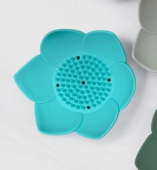 Shower Steamer Tray
