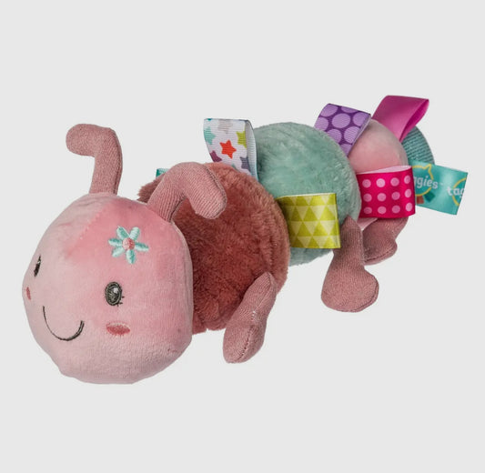 Caterpillar Plushy