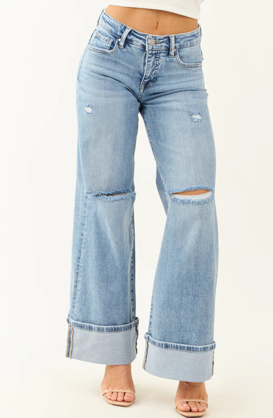 Risen Jeans RPD5875
