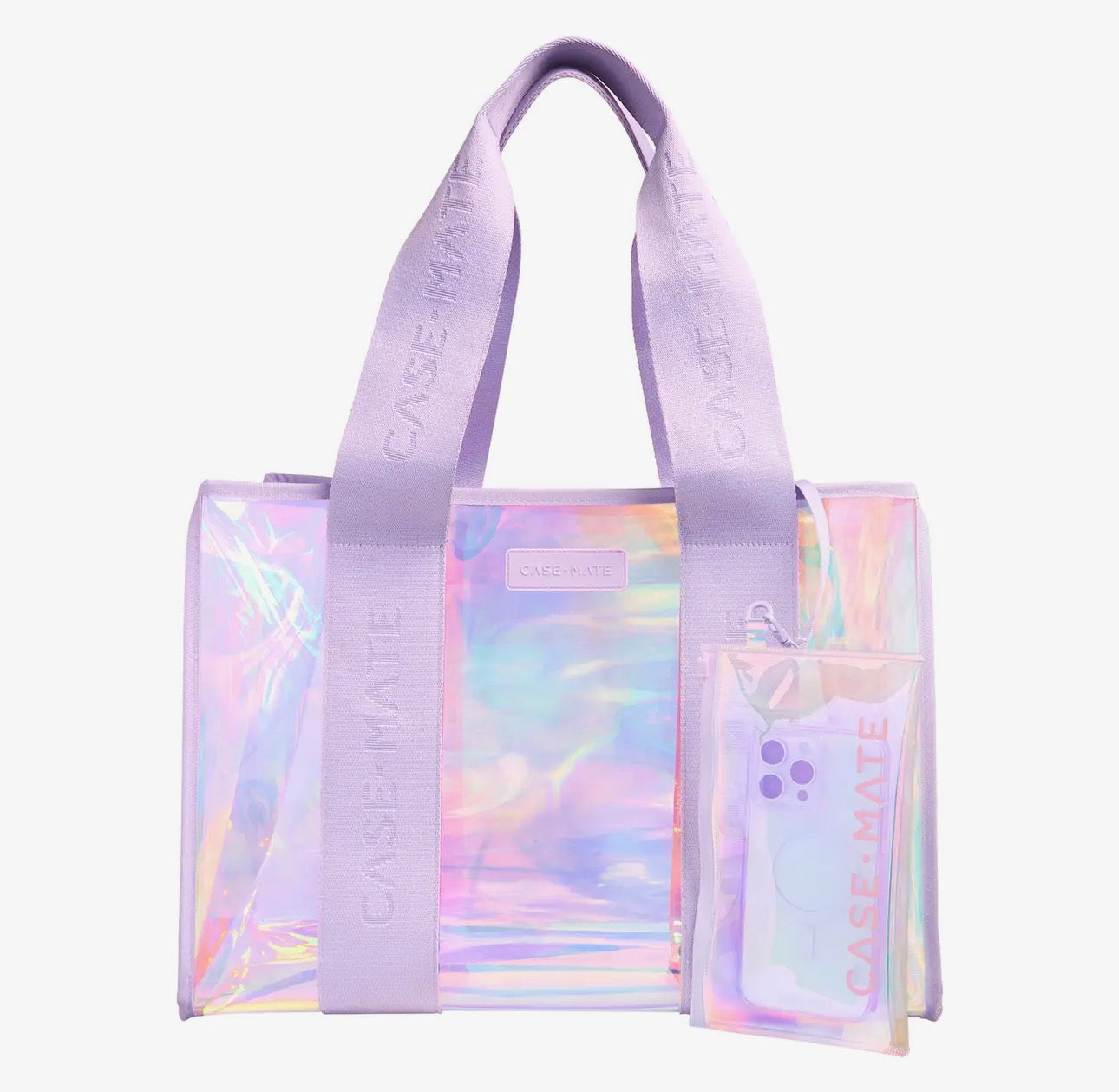 Case-Mate Jelly Tote