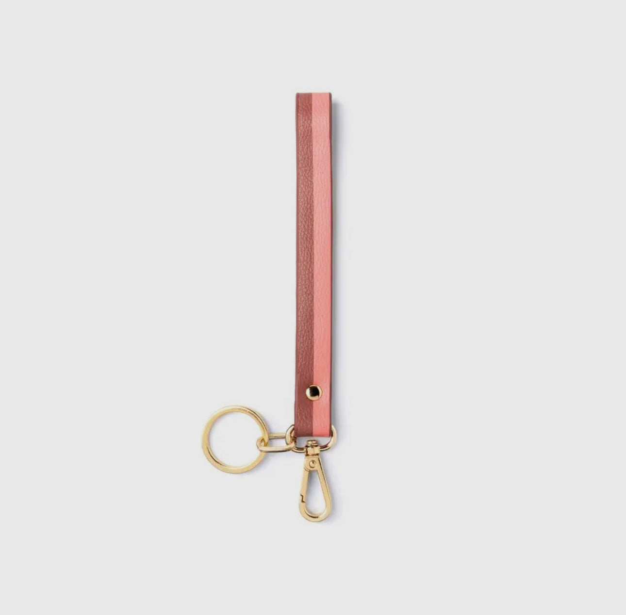 Kedzie Keychain