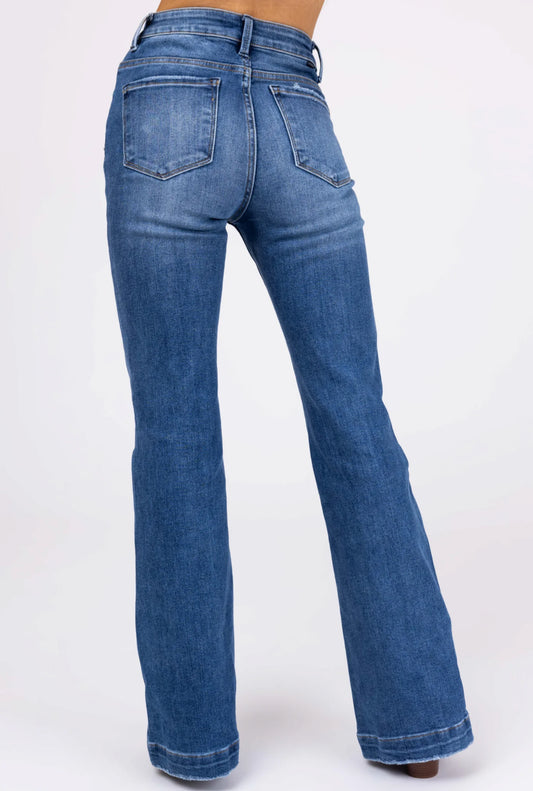 Risen Jeans RDP5358