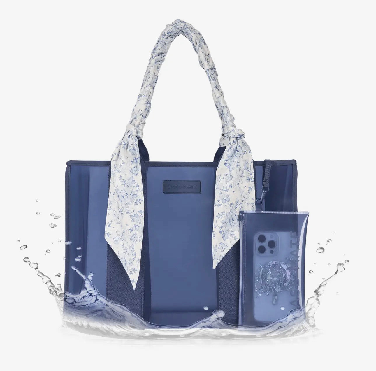 Case-Mate Jelly Tote