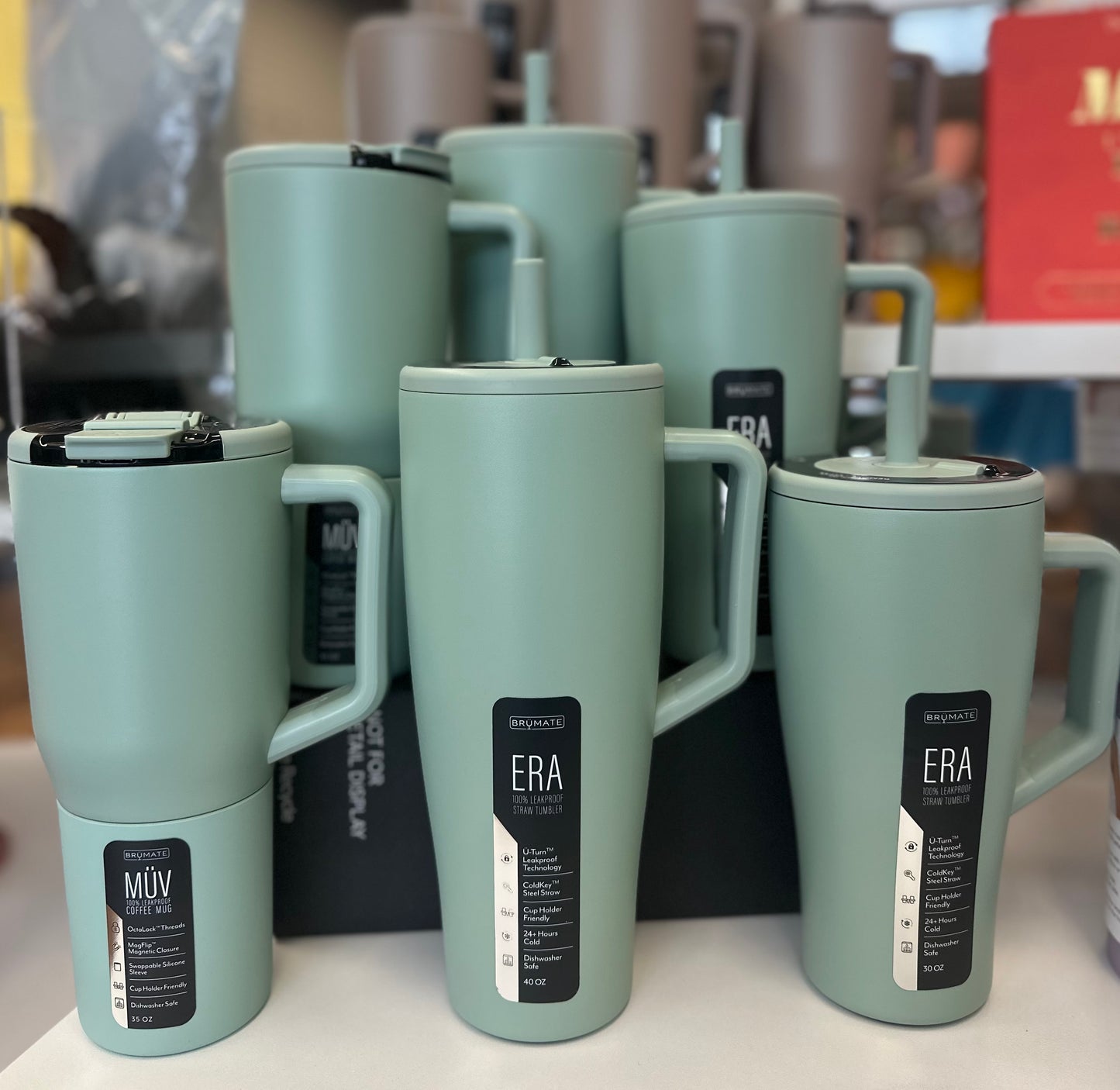 Brümate Tumbler