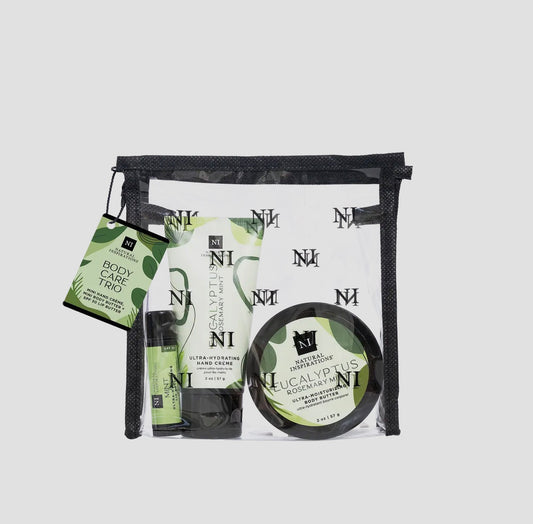 Natural Inspirations Gift Set