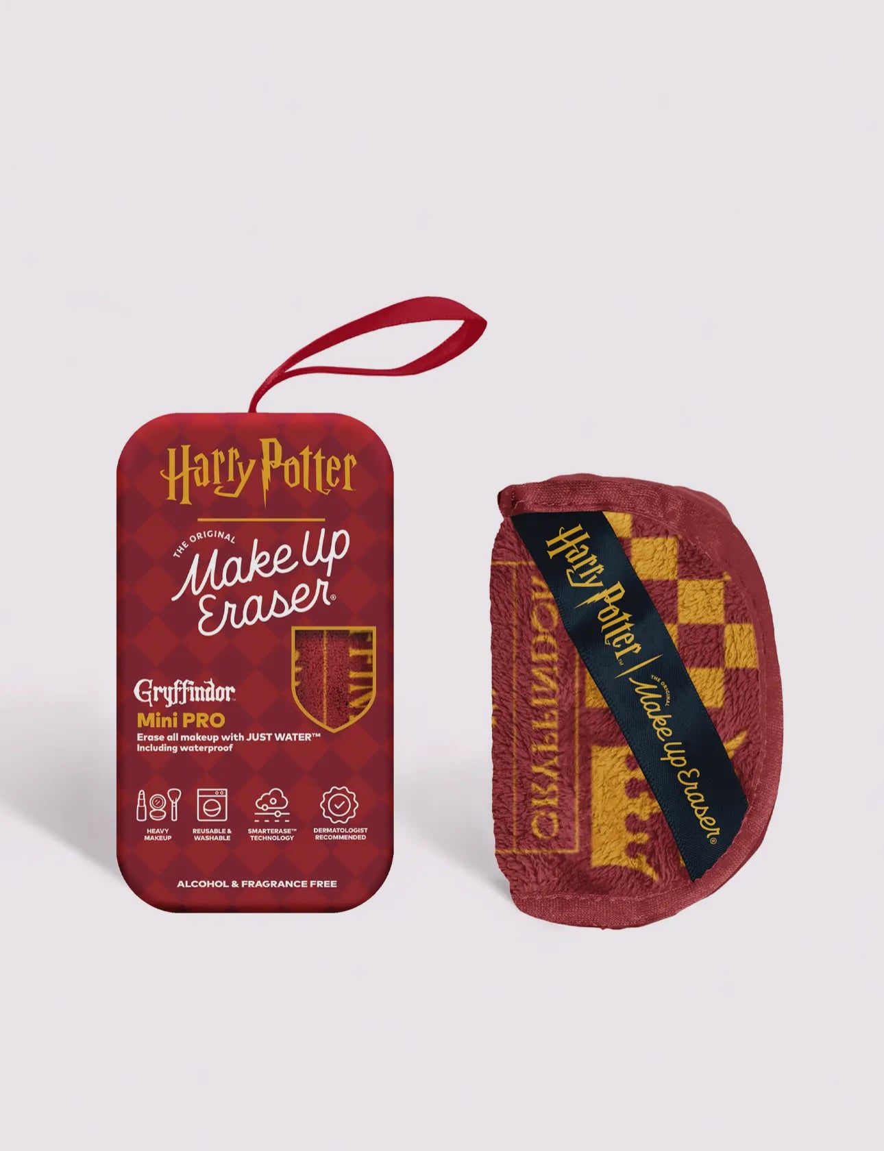 Harry Potter House Makeup Eraser Single