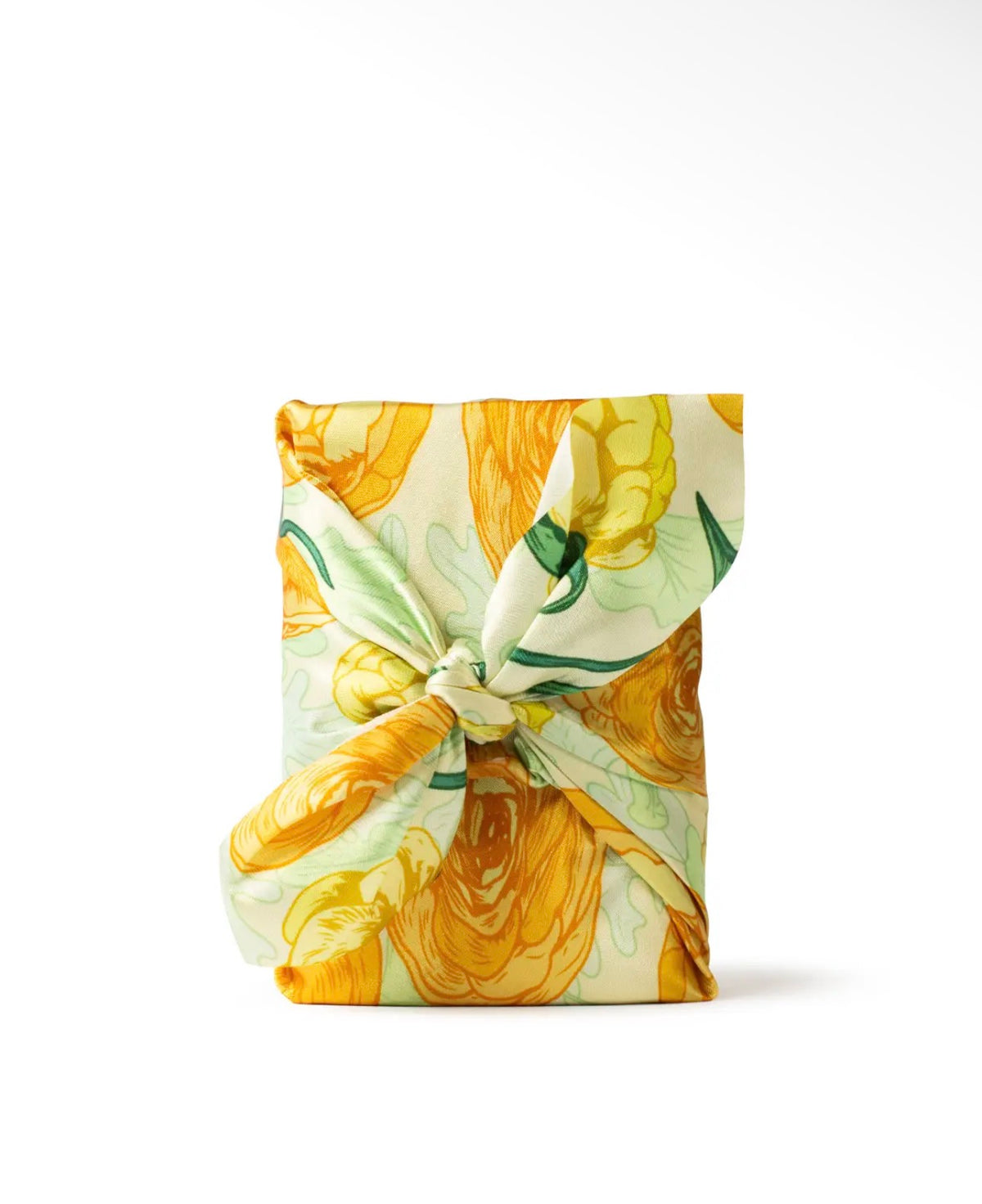 Fabric Wrapped Soap Bar