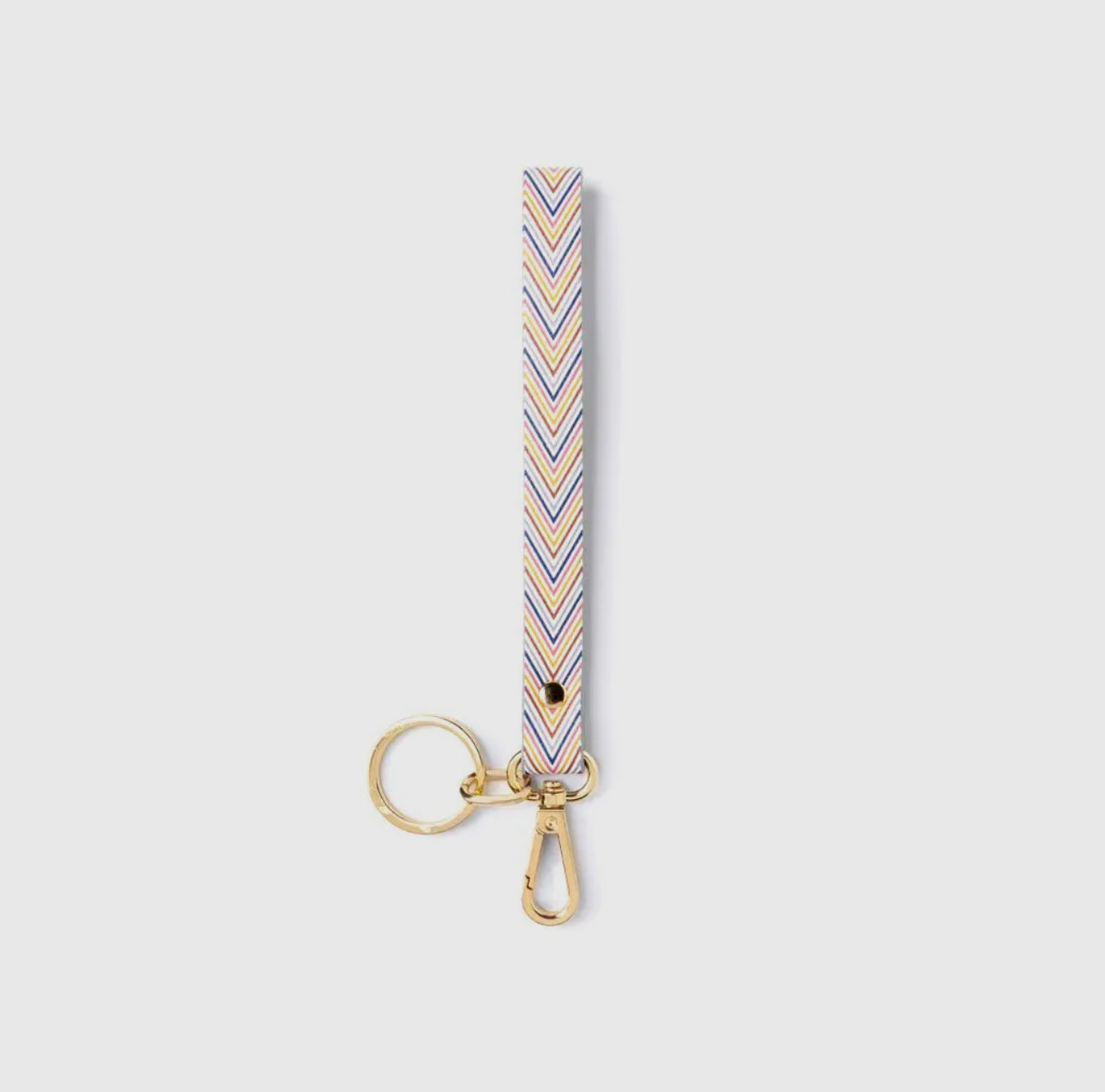 Kedzie Keychain