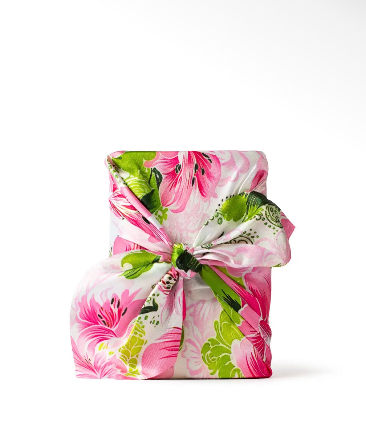 Fabric Wrapped Soap Bar