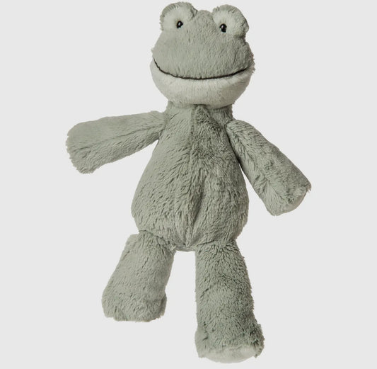 Frog Stuffy