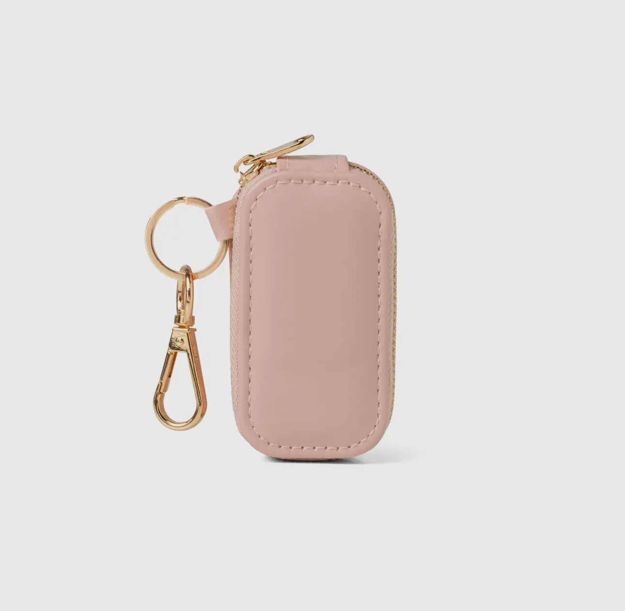 Lost Without You Jewelry Keychain