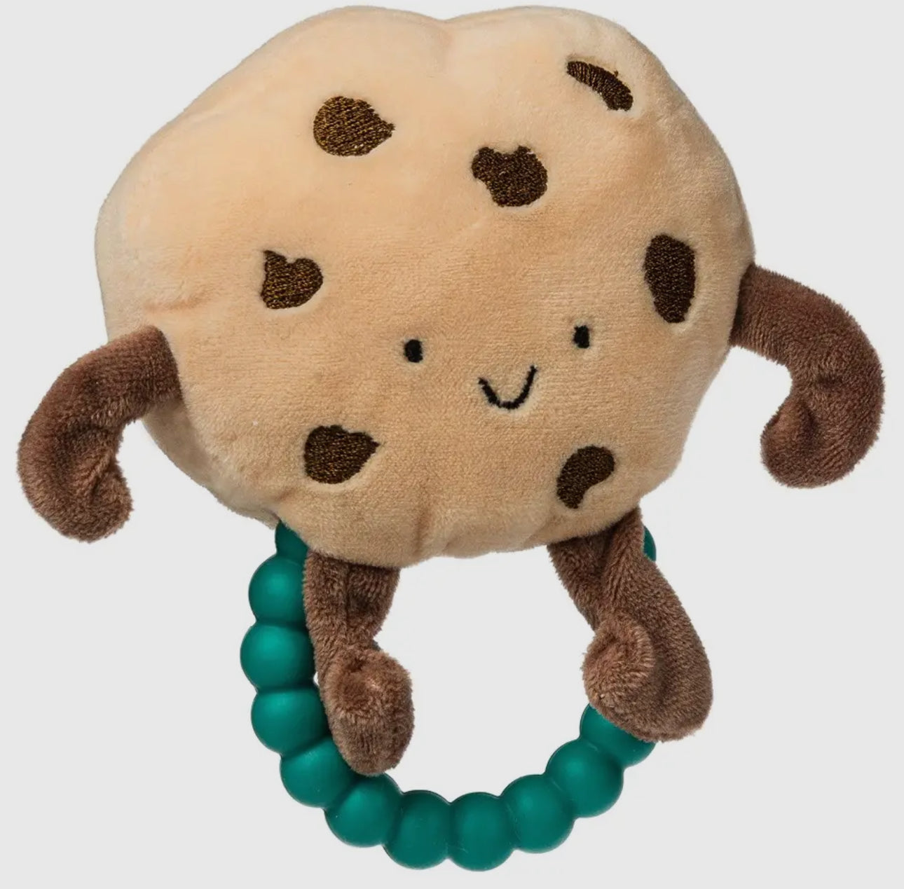 Cookie Rattle