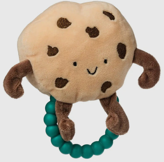 Cookie Rattle