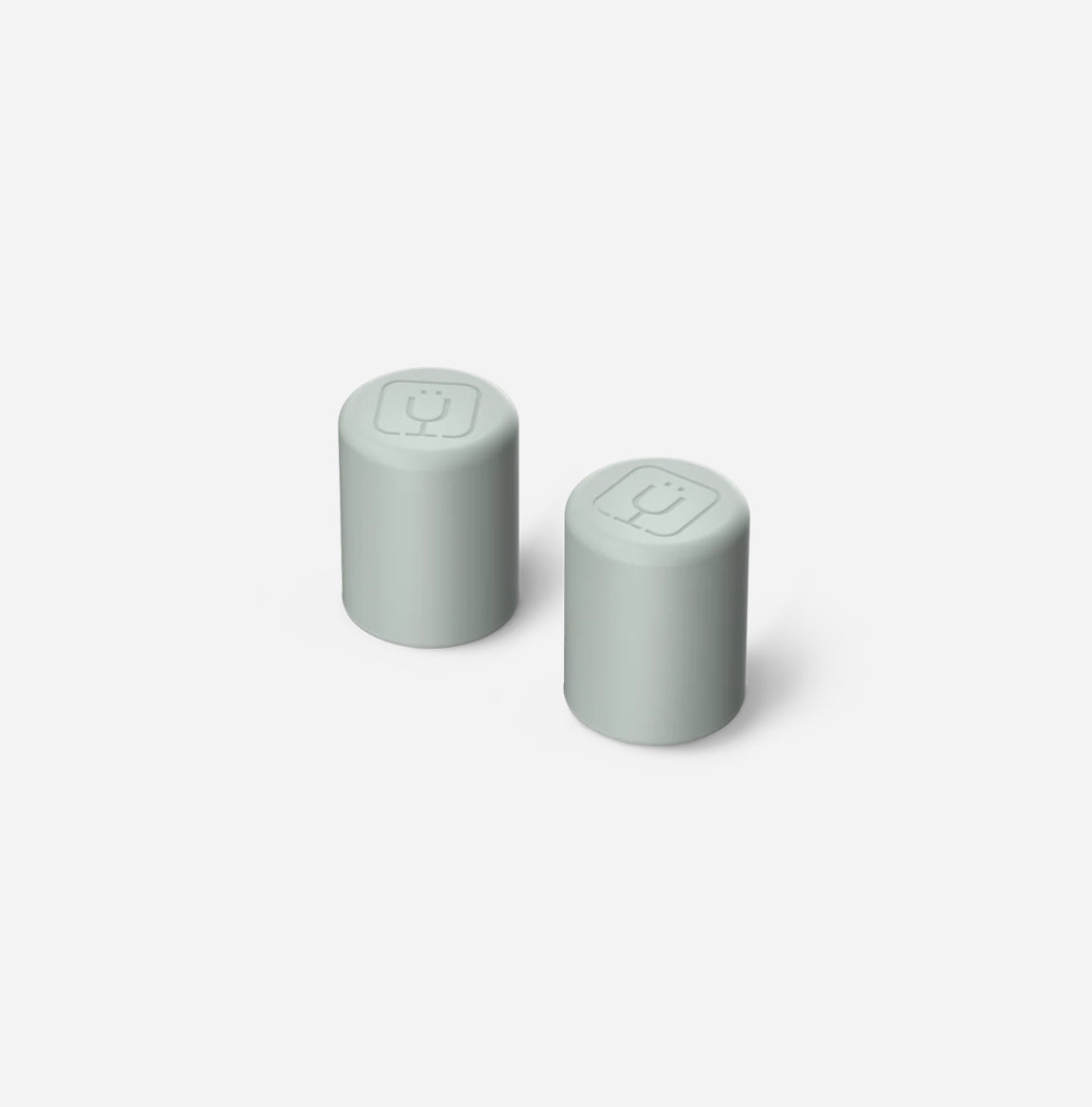 Brümate Magnetic Straw Cover SINGLES