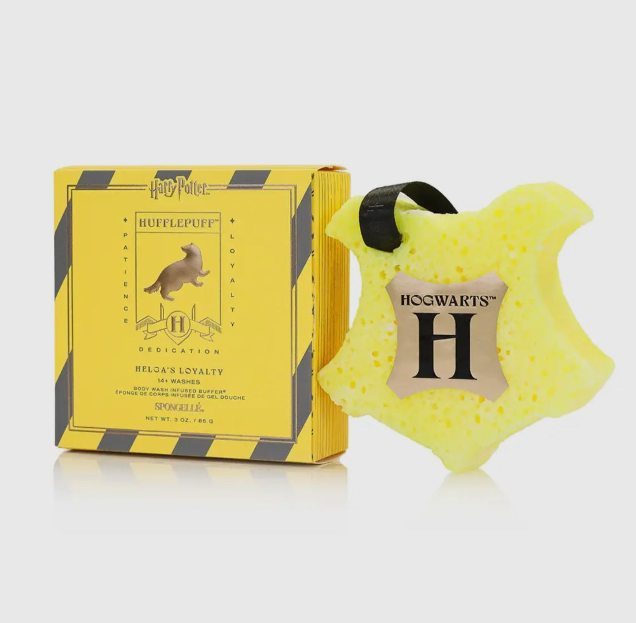 Harry Potter Spongelle