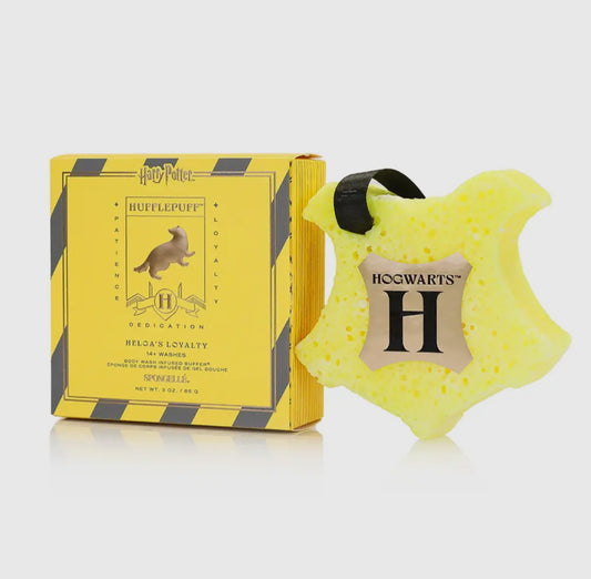 Harry Potter Spongelle