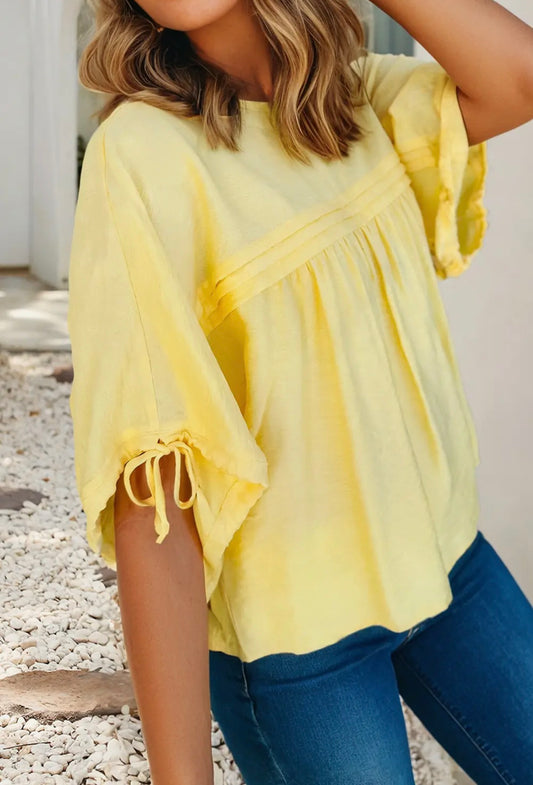 Anna Blouse